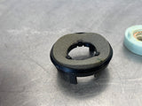 2006 C6 CORVETTE STEERING WHEEL ANGLE POSITION SENSOR 26097782 OEM #183