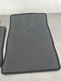 2019 CAMARO SS FLOOR MATS #136