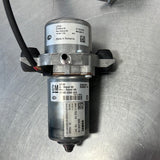 2017 C7 CORVETTE Z51 POWER BRAKE BOOSTER PUMP ASSEMBLY W/ BRACKET #77 23451913