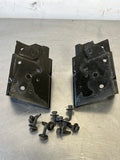 2004 C5 CORVETTE CONVERTIBLE TOP MOUNTS OEM #116