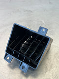 97-04 C5 CORVETTE DASH VENTS RH OUTER #116