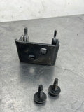 05-13 C6 CORVETTE RH PASSENGER UPPER DOOR HINGE #128