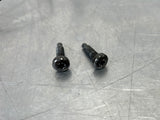 97-04 C5 CORVETTE DOOR PANEL BOLTS OEM