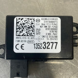 2019-2020 CAMARO SS Anti-Theft Control Module OEM 13523277