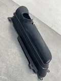 97-04 C5 CORVETTE LH DRIVER FOG LIGHT DEFLECTOR BEZEL OEM 10283575