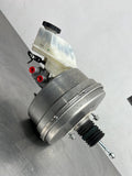 2017 CAMARO SS BRAKE BOOSTER/ MASTER CYLINDER OEM 23337123 #114