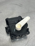 2019 CAMARO SS DENSO HVAC BLEND DOOR ACTUATOR AW063800-2410 OEM #136