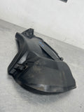 04 - 06 PONTIAC GTO LH REAR DRIVER WHEELWELL FENDER LINER SPLASH GAURD 92161489