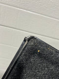 05-13 C6 CORVETTE LH CARGO COMPARTMENT COVER OEM