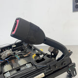 04-06 PONTIAC GTO PASSENGER SIDE FRONT SEAT TRACK AND MOTORS OEM #79