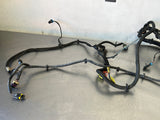 1998 CORVETTE C5 FRONT LIGHTING/ BODY HARNESS #151