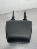 2017 CAMARO SS RF FRONT RIGHT SEAT HEADREST OEM #114