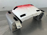 1999 C5 CORVETTE KNEE BOLSTER INNER DASH BRACKET MOUNT #109