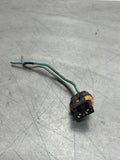 97-04 C5 CORVETTE LH RADIATOR FAN PIGTAIL OEM