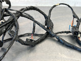 1999 C5 CORVETTE REAR INTERIOR BODY HARNESS OEM #171