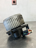 2004 PONTIAC GTO BLOWER MOTOR USED OEM #164