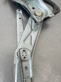 04-06 PONTIAC GTO OEM RH FRONT PASSENGER WINDOW REGULATOR MOTOR OEM