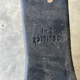 97 - 04 C5 CORVETTE FRONT LEAF SPRING OEM 22171750