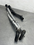 2022 CAMARO SS HEATER CORE HOSES OEM