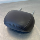 04-06 PONTIAC GTO FRONT HEAD REST COSMOS PURPLE OEM #102