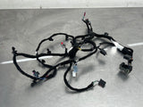 2018 CAMARO SS CENTER CONSOLE HARNESS 23317580 OEM #121