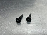 97-04 C5 CORVETTE DOOR MODULE BOLTS OEM