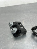 97-04 C5 CORVETTE REAR HATCH HINGE BRACKETS 10269625 OEM #151