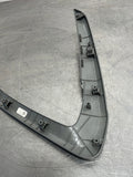 2018 CAMARO SS RH PASSENGER SIDE DOOR PANEL TRIM OEM 23464899 #121