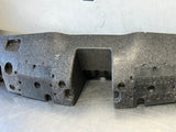 05-13 C6 CORVETTE FRONT BUMPER ENERGY ABSORBER OEM 15789107