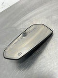 2012 CAMARO SS CONVERTIBLE PASSENGER SIDE RH MIRROR GLASS #110