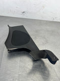 97-04 C5 CORVETTE CONVERTIBLE REAR SPEAKER COVER LH DRIVER SIDE OEM 10314834