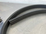 2006 C6 CONVERTIBLE TOP REAR STORAGE LID SEAL OEM #183