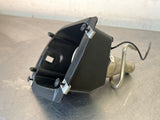 2006 C6 CORVETTE FUEL FILLER RECEIVER and HOUSING 15843233 #183