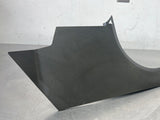 2006 C6 CORVETTE RH INNER DOOR SILL TRIM COVER USED OEM 15266740 #183