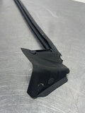 2022 CAMARO SS RH PASSENGER FRONT DOOR WINDOW INNER SEAL STRIP #80