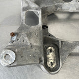 05 - 08 C6 CORVETTE REAR CRADLE CROSSMEMBER USED OEM 15864493