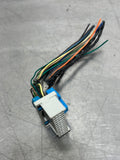 97-04 C5 CORVETTE AMPLIFIER PIGTAIL OEM