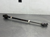 2008 C6 CORVETTE INTERMEDIATE STEERING SHAFT OEM 15907887 #159