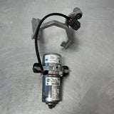 2017 C7 CORVETTE Z51 POWER BRAKE BOOSTER PUMP ASSEMBLY W/ BRACKET #77 23451913