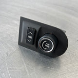 2012 CAMARO HEADS UP DISPLAY (HUD) SWITCH OEM #110
