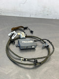 1999 C5 CORVETTE ARS ANTENNA MODULE AND WIRE OEM