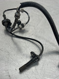 2018 CAMARO SS RF RIGHT FRONT ABS WHEEL SPEED SENSOR WIRE 84256808 #121