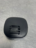 97-04 C5 CORVETTE DASH INSIDE AIR TEMP SENSOR GRILL COVER 10267306