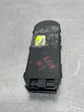 97-04 C5 CORVETTE LH RH DRIVER PASSENGER SEAT CONTROL UNIT SWITCH OEM 12135158