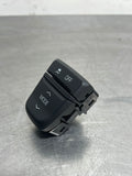 2016-2022 CAMARO SS TRACTION CONTROL STABILITY CONTROL BUTTONS 23385718 OEM