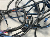 1999 C5 CORVETTE REAR INTERIOR BODY HARNESS OEM #171