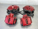 97-04 C5 CORVETTE BRAKE CALIPERS FRONT AND REAR USED OEM #171