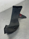 2008 CORVETTE C6 RR REAR BRAKE COOLING DUCT VENT RH 15141601 #159