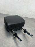 2017 CAMARO SS RF FRONT RIGHT SEAT HEADREST OEM #114