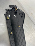 2017- 2022 CAMARO SS RH RIGHT FRONT CENTER CONSOLE PANEL 23200657 OEM